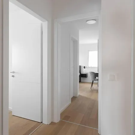 Luxury Iva-makarska Apartament Makarska