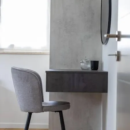 Luxury Iva-makarska Διαμέρισμα Μακάρσκα