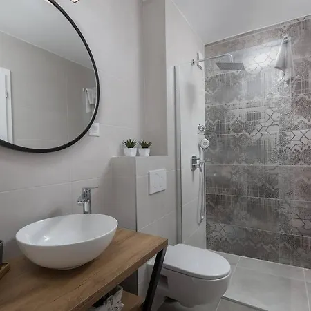 Luxury Iva-makarska Μακάρσκα