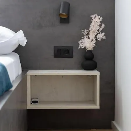 Διαμέρισμα Luxury Iva-makarska Μακάρσκα