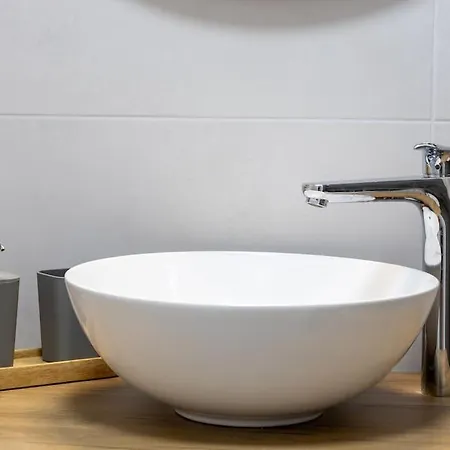 Luxury Iva-makarska * Μακάρσκα