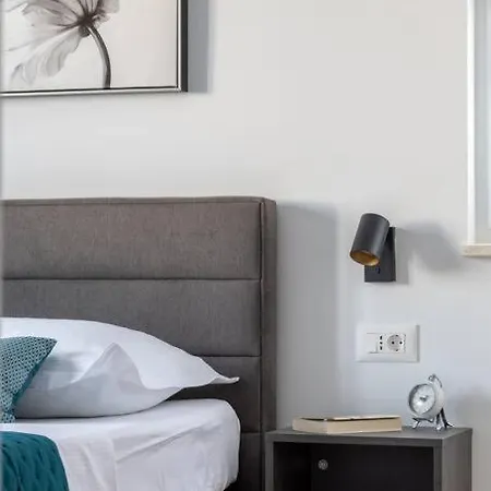 Luxury Iva-makarska Apartament *