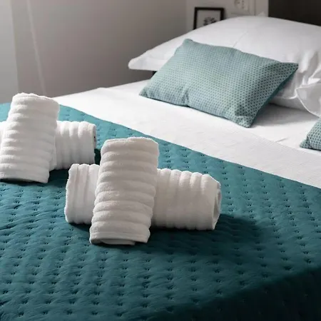 Apartament Luxury Iva-makarska *