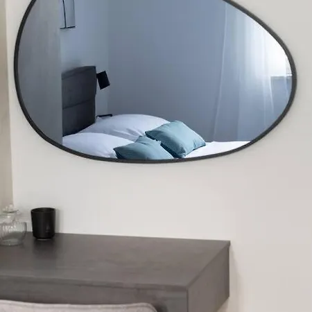 Apartament Luxury Iva-makarska Makarska