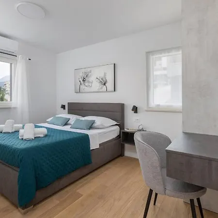 Luxury Iva-makarska Apartament *