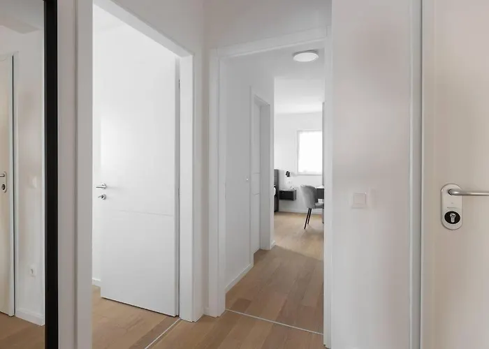 Luxury Iva-makarska Appartement Makarska