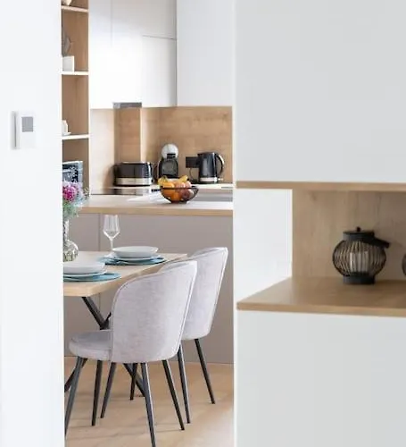 Luxury Iva-makarska Appartement Makarska