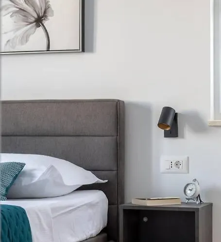 Luxury Iva-makarska Appartement *