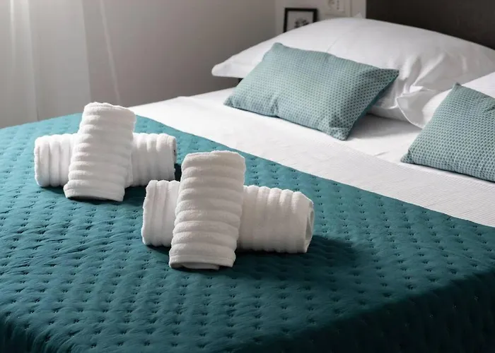 Appartement Luxury Iva-makarska *