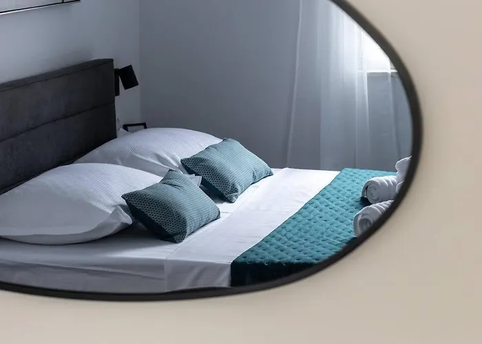 Appartement Luxury Iva-makarska *