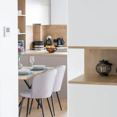 Luxury Iva-makarska Apartment Makarska