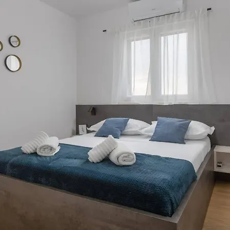 Luxury Iva-makarska Apartment