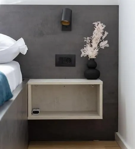Lägenhet Luxury Iva-makarska Makarska